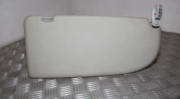 Volkswagen Caddy Sun visor 2K0857552 2K0857522C