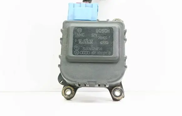 Audi A4 S4 B5 8D Air flap motor/actuator 8D1820511B 0132801149 700035693F00