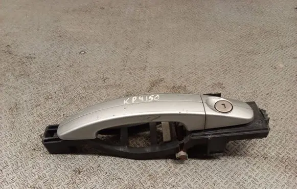 Ford Focus C-MAX Front door exterior handle