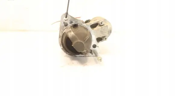 Suzuki SX4 Starter motor