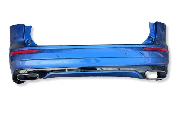 Volvo XC60 Rear bumper 31425198 50137813 213287