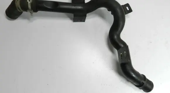 Citroen C3 Engine coolant pipe/hose 9640621780