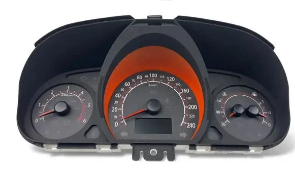 KIA Ceed Speedometer (instrument cluster) 940221H230