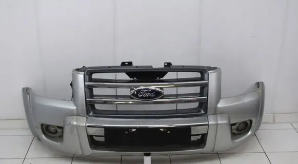 Ford Ranger Front bumper 