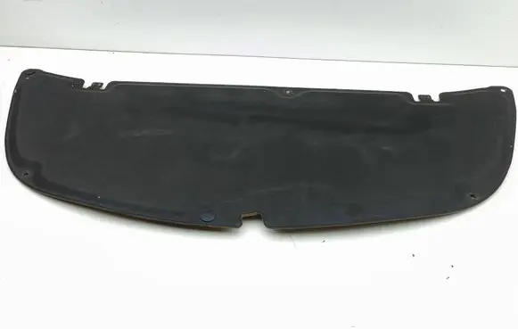 Toyota Prius (XW50) Engine bonnet/hood sound/heat insulation 