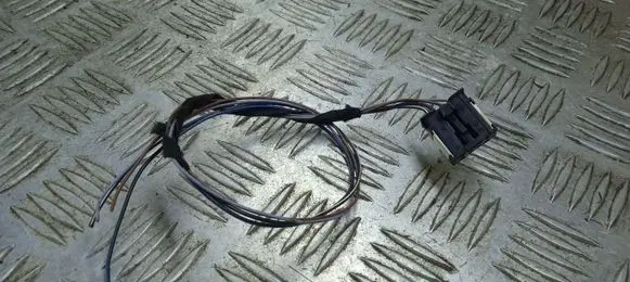 Porsche Cayenne (9PA) Other wiring loom 6Q0972773E
