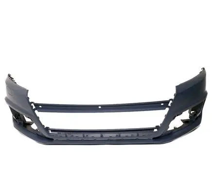 Audi Q7 4M Front bumper 4M0807065E