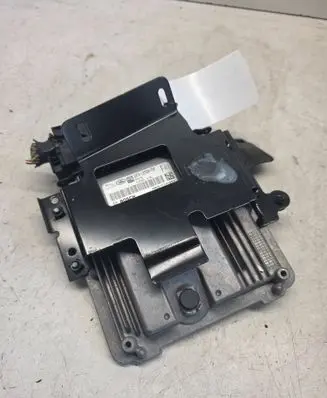 Jaguar XE Engine control unit/module GX7312C520FAF