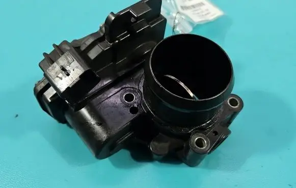 Ford S-MAX Throttle body valve 9806625280 IMPRK1517320