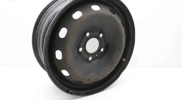 Renault Trafic III (X82) R16 steel rim 403006329R