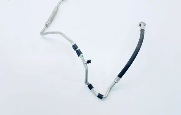 Audi A3 S3 A3 Sportback 8P Air conditioning (A/C) pipe/hose 1K0820743FD