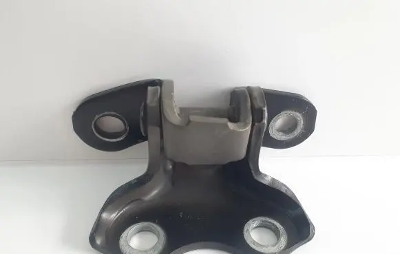 Front door lower hinge