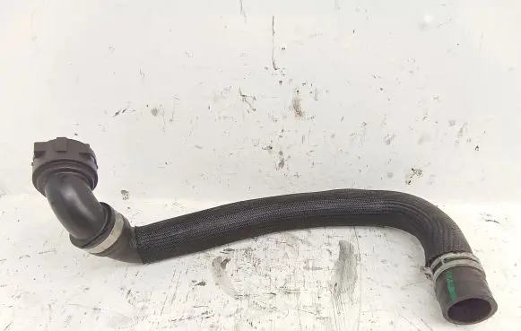 Volvo XC60 Engine coolant pipe/hose 31474863