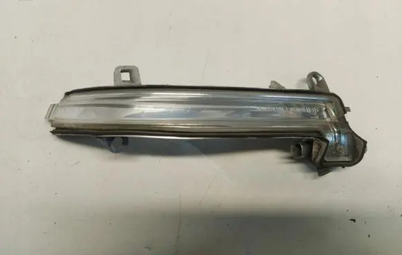 BMW 3 G20 G21 Mirror indicator light 7280772