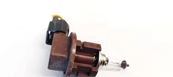 Opel Zafira A Rear tail light bulb 