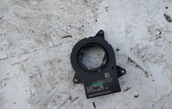 Renault Trafic III (X82) Steering angle sensor 479454698R