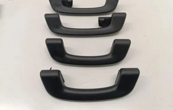 BMW 3 G20 G21 A set of handles for the ceiling 