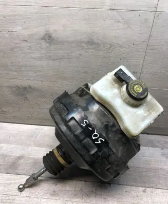 Audi Q5 SQ5 Brake booster 8R0612103H 252078594431 1704203432