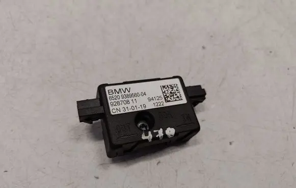 BMW X3 G01 Aerial antenna filter 65209389560