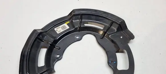 KIA Niro Front brake disc dust cover plate 51756AT000