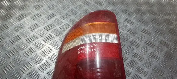 Ford Mondeo MK I Rear/tail lights 93bg13n004ea