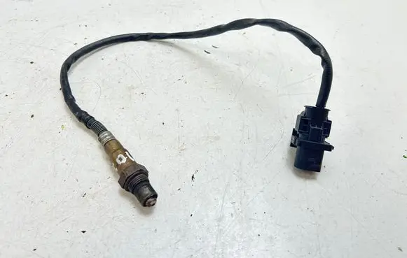 Renault Laguna III Lambda probe sensor 1928404687