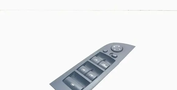 BMW 3 E92 E93 Electric window control switch 9217371