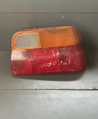 Ford Escort Rear/tail lights 91AG13A602