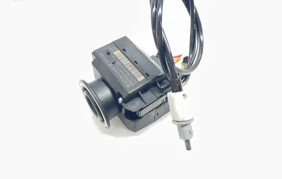 Mercedes-Benz E W211 Ignition lock 2115451408