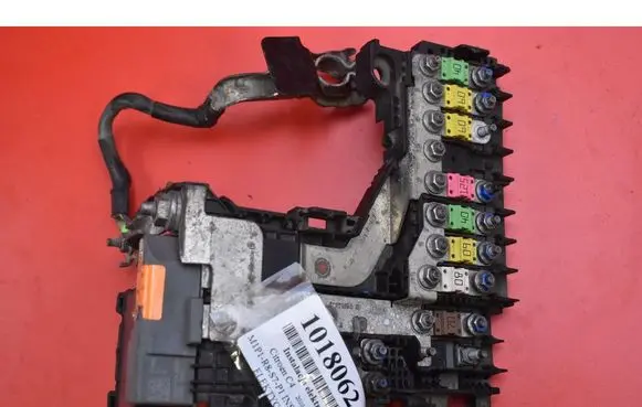 Other wiring loom