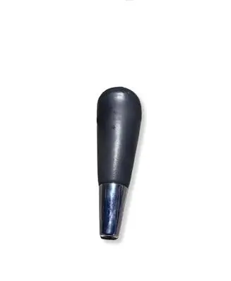 Toyota RAV 4 (XA30) Gear lever shifter trim leather/knob 