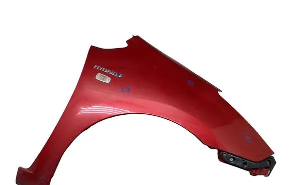 Toyota Prius (XW20) Fender 123456
