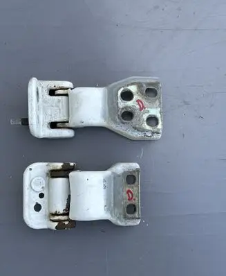 Ford Transit Loading door hinge set 
