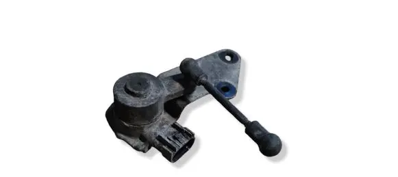 Dodge RAM Rear height level sensor lever 5035651AA
