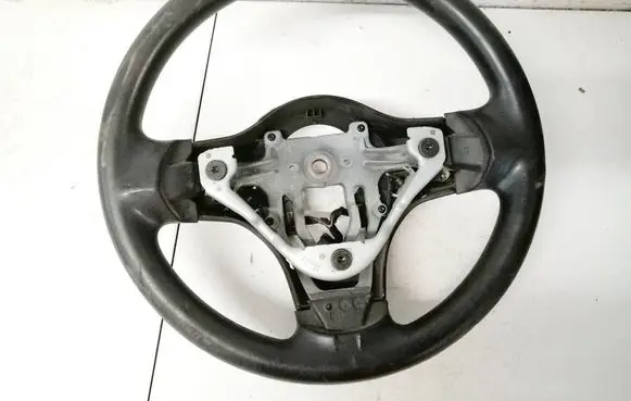 Mitsubishi Colt Steering wheel 603738900 6027644c