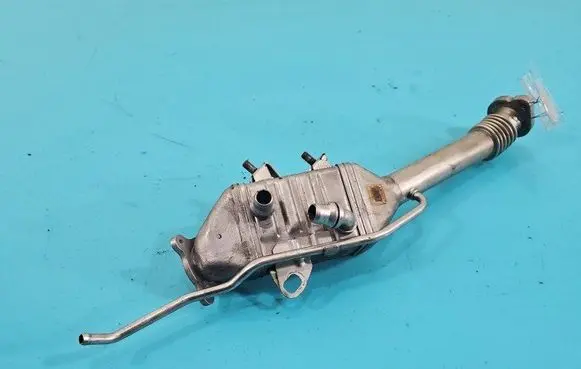 BMW X3 G01 EGR valve cooler 8576473 IMPRK1460835