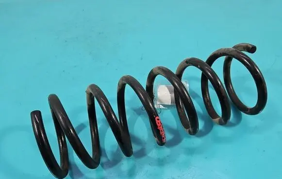 Volvo V70 Rear coil spring IMPRK1585950