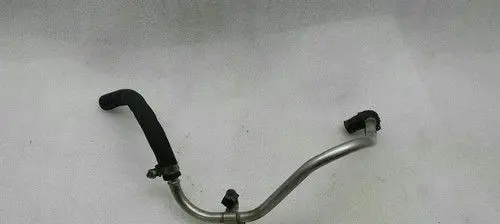BMW 5 E60 E61 Headlight washer hose/pipe 7836996