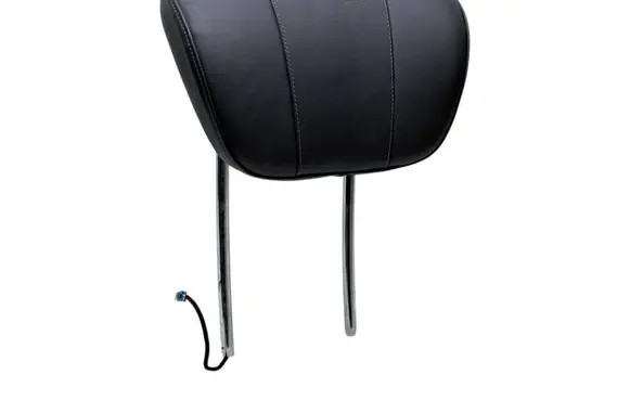 Mercedes-Benz S W222 Rear seat headrest A22297036509E38 A2229703650