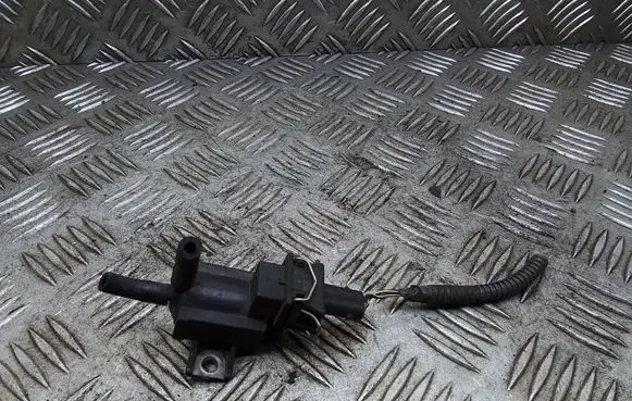Valve vacuum