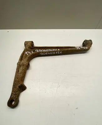 Volkswagen Transporter - Caravelle T4 Front control arm 7D0407151A 701407151