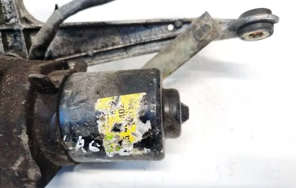 Renault Laguna I Wiper motor