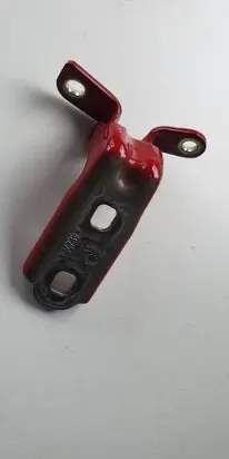 Opel Mokka Rear door lower hinge