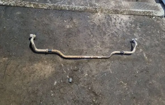 Volkswagen Golf V Rear anti-roll bar/sway bar 