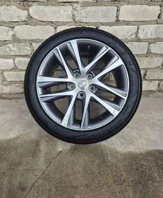 Lexus UX R17 alloy rim 0068502013