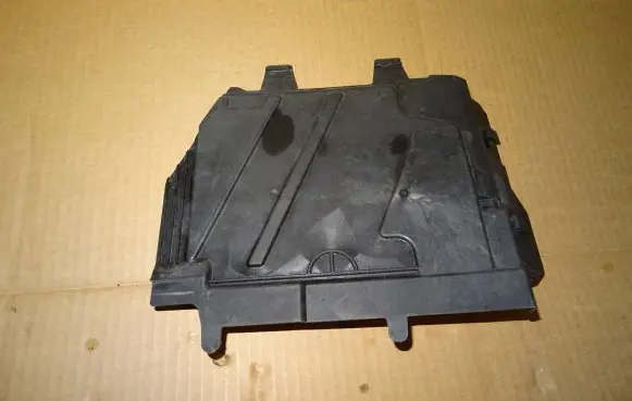 Mercedes-Benz GLA H247 Battery box tray A2475459300