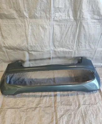 Hyundai i10 Rear bumper 86611-B9500