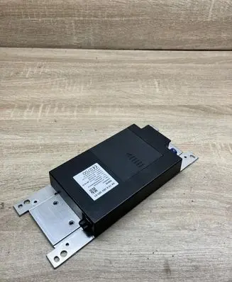 BMW 3 F30 F35 F31 Bluetooth control unit module 9289385