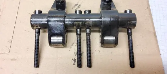 Volkswagen Transporter - Caravelle T5 Camshaft 0384430 548260