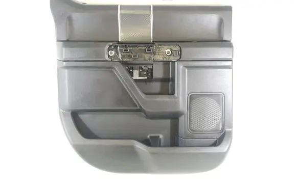 Ford F150 Rear door card panel trim